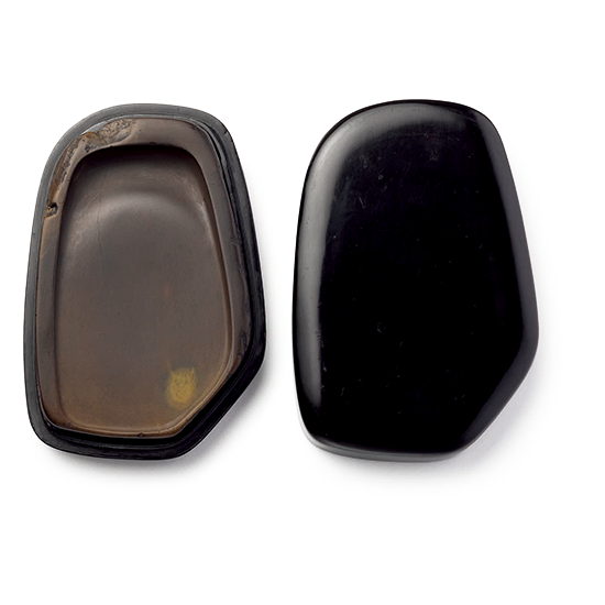 A DUAN INKSTONE
